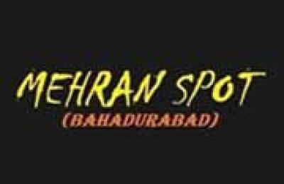 Mehran Spot