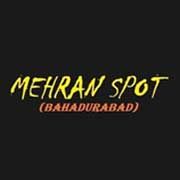 Mehran Spot