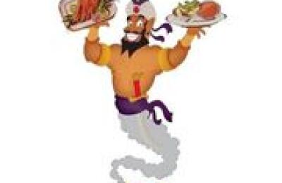 Aladin's Kebabish