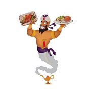 Aladin's Kebabish