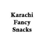 Karachi Fancy Snacks