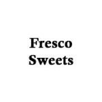 Fresco Sweets Karachi