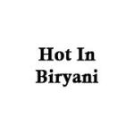 Hot In Biryani