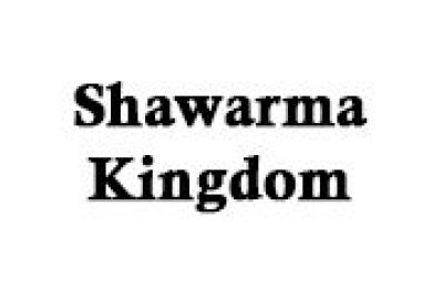 Shawarma Kingdom