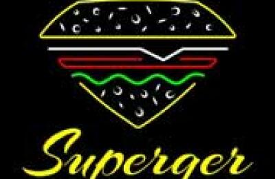 Superger