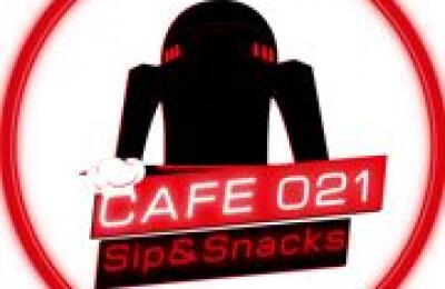 Cafe 021