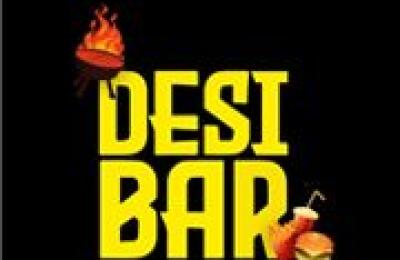 Desi Bar 