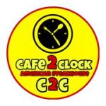 C2C Cafe2Clock
