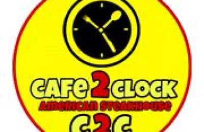 C2C Cafe2Clock