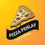 Pizza Pehlay