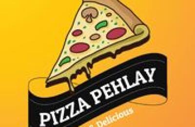 Pizza Pehlay