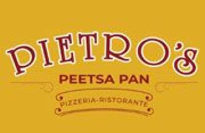 Pietro's Peetsa Pan