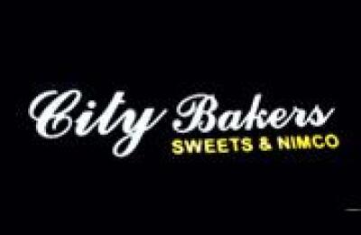 City Bakers Sweets & Nimco