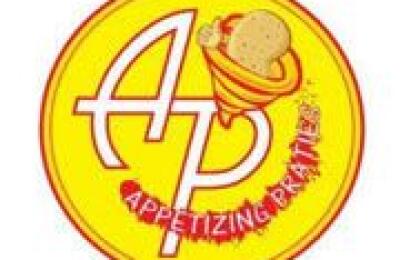 Appetizing Praties