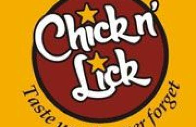 Chick n' Lick