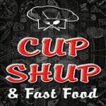 Cafe Cup Shup And Fast Food