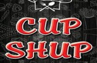 Cafe Cup Shup And Fast Food