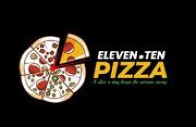 Eleven Ten Pizza
