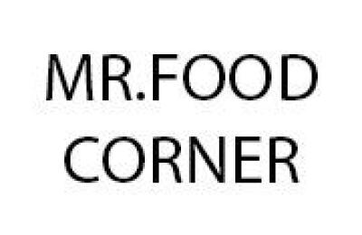 MR.FOOD CORNER