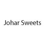 Johar Sweets
