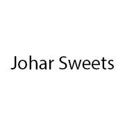 Johar Sweets