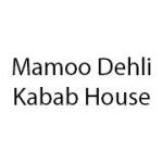 Mamoo Dehli Kabab House