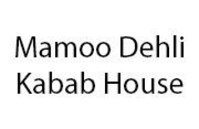 Mamoo Dehli Kabab House