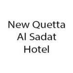 New Quetta Al Sadat Hotel