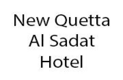 New Quetta Al Sadat Hotel