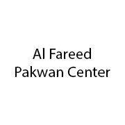 Al Fareed Pakwan Center