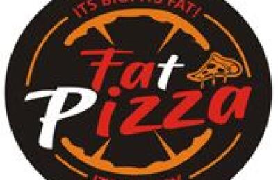 Fat Pizza