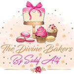 The Divine Bakers 