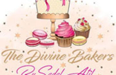 The Divine Bakers 