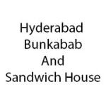Hyderabad Bunkabab And Sandwich House