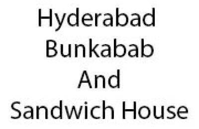 Hyderabad Bunkabab And Sandwich House