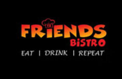 Friends Bistro