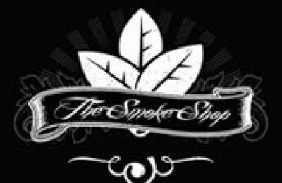 The Smoke Shop
