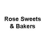Rose Sweets & Bakers