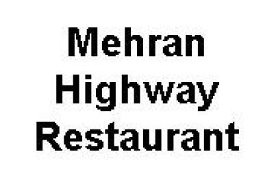 Mehran Highway Restaurant