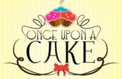 Once Upon A Cake