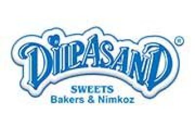 Dilpasand Sweets, Bakers & Nimkoz