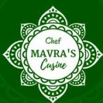 Chef Mavra's Cuisine