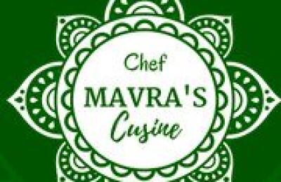 Chef Mavra's Cuisine