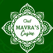 Chef Mavra's Cuisine