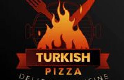 Turkish Pizza