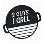 2 Guys 1 Grll