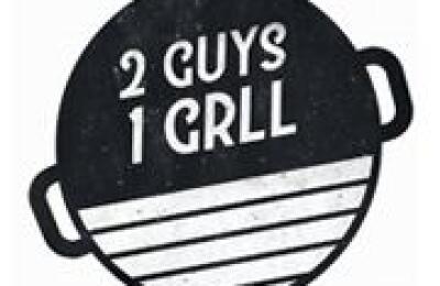 2 Guys 1 Grll