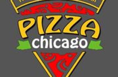 Pizza Chicago