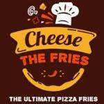 Pizza Fries & Sweet Corn