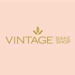 Vintage Bakeshop